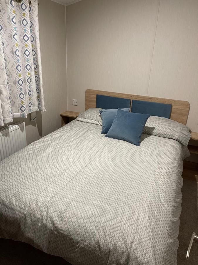 Private Rented Caravan Situated At Southview Holiday Park Winthorpe  Ngoại thất bức ảnh